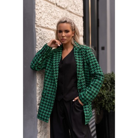 Female jacket, size 42-2