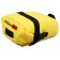 Dream Bike cycling under the saddle, yellow color