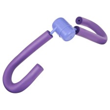 Thight Master for strengthening the muscles of the chest and hips, the color of mix