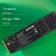 SSD Digma PCIE 3.0 X4 512GB DGSM3512GM23T MeGA M2 M2 2280