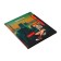 Universal diary for grades 1-11 Megapolis, hard cover, glossy lamination, cheat sheet, 48 sheets