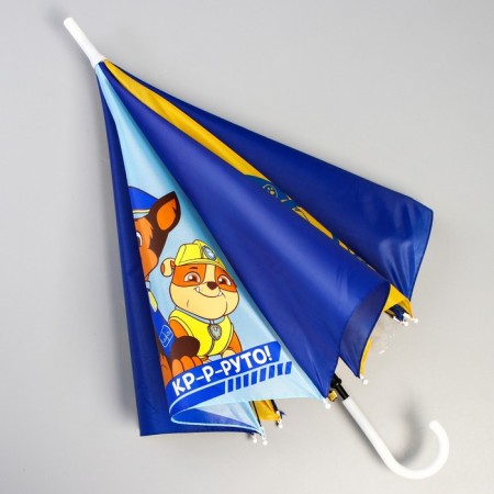 Puppy patrol. Children's umbrella "cool!" Ø 70 cm-3