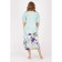 Women's dress, size 52