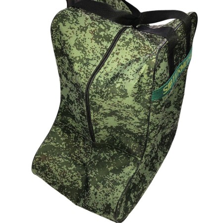 Sibermo bag for shoes, color mix 00710518-1