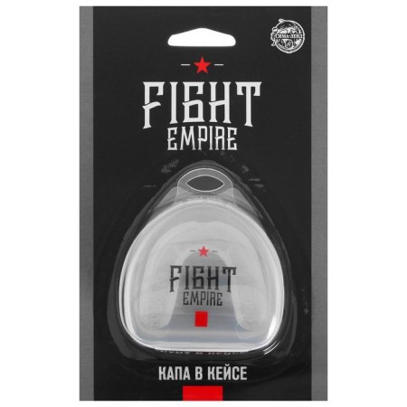 Boxing Fight Empire Pap-5