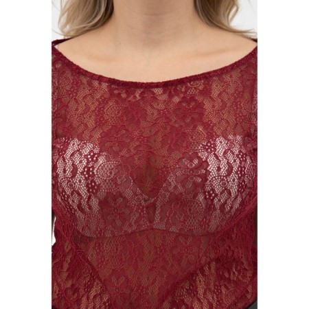 Jumper female, size 52-10