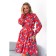 Women's dress, size 44