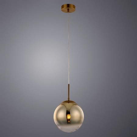 Jupiter Gold lamp, 1x60W E27, color gold-1