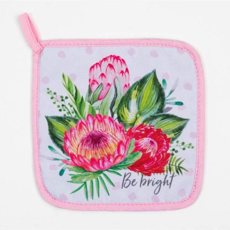 Kitchen kit BE Bright mittens of 20x28cm, Take 17x17cm-3