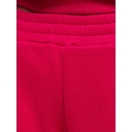 Baby trousers, height 152 cm, fuchsia color-3