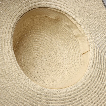 Women's hat minku, col. Beige, river 58-3
