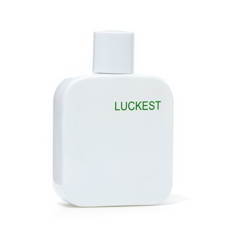 Male toilet water Luckest, 100 ml-3
