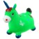 Zabiaka "Unicorn", h = 50 cm, 1300 g, color mix