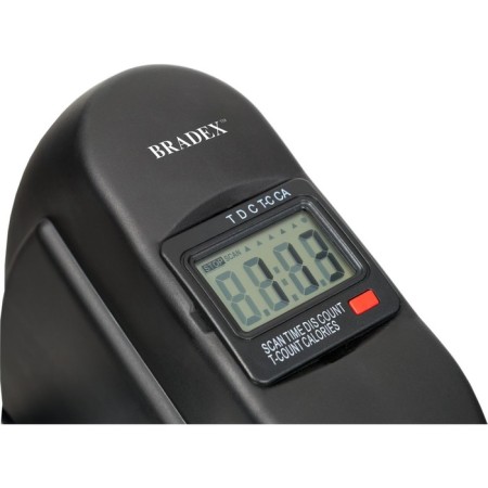 Bradex SF 0824 Mini Equipment, Black-8