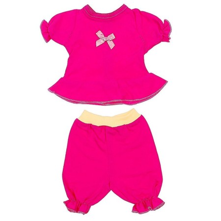Clothes for dolls "Bloches and breeches", mix-12