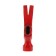 Hammer-Gvvododer LOM, Metal rubberized handle, 560 g
