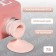 Simple nail polish gel, 3 phase, 10 ml, led/uv, color (78)
