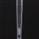 Set of disposable forks, 18 cm, 10 pcs, transparent color