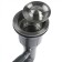 Kitchen sink Aflorn AF97851-L, Sredal, Left, S = 3.0 and 0.8 mm, 78x51x22 cm, siphon, satin