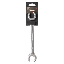 Airline split key, 22x24 mm