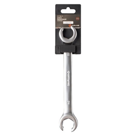 Airline split key, 22x24 mm