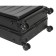 Supra STS-1009, L, hot resin suitcase