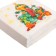 New Year's napkins “Happy New Year: Christmas tree”, single -layer, 24x24 cm, 20 pcs.