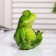 Souvenir Polystone Lak "Frog Yog" MIX 15x12.5x5.5 cm