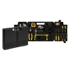 A set of tools in the case of Lom, universal, 21 subject
