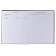 Universal diary for grade 1-11 Hello Girl, hard cover, artificial leather, with foam rubber, liesse, 80 g/m2