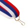 Medal tape, Tricolor