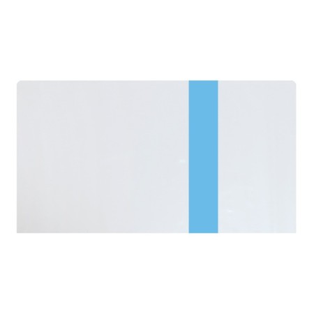 Set of covers PE 5 pieces, 305 x 540 mm, 80 μm, for textbooks A4+, universal format-3