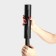 Coroner electric magistro opium, black color