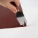 SHOULD WORK WORK WORK PREMIUM, rounded, 18 × 3.5 cm