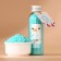 New Year. Bath pearls, 85 g, aroma of marshmallow