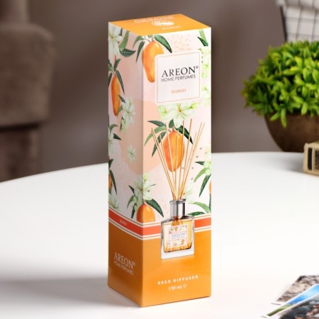Areon Sticks Garden Home Fragrance, Mango 150 ml-2