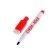 A set of reusable books with a marker "Training" for girls, 4 pcs. 12 p.