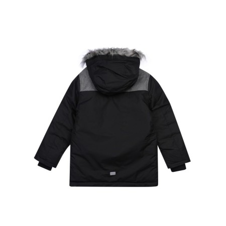 PlayTode boy jacket, height 128 cm-4