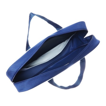 Folder with handles Textile A4, 350 x 265 x 80 mm, handle, PMD 4-28, Game Over 70062-3