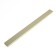 Handle Cappio RT001AU, l = 400, m/o 256, color satin gold