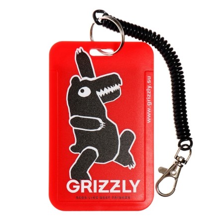 School backpack, 38 x 29 x 16 cm, Grizzly, ergonomic back, black-10