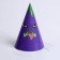 Paper cap “monsters”, in a set of 6 pcs.
