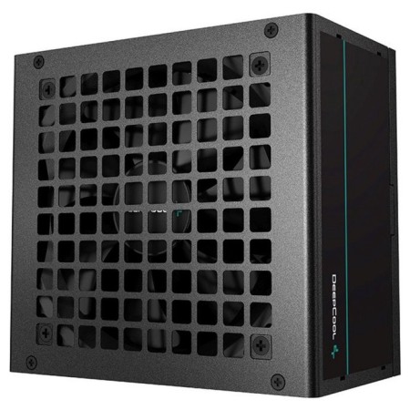 DEEPCOOL 750W ATX PF750 power supply-1