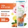 Synergetic shower "Body therapy" almond oil, 380 ml