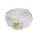 Flexible round Promel PVS, 3x1.5, 100 m, GOST