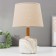 Highway lamp 16386/1 E14 40W Beige 22x22x37 cm Risalux