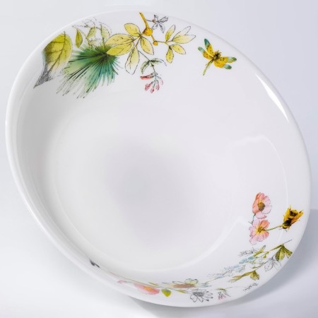 OLAFF salad "Adele", 540 ml-1