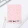 Notepad A6, 12 sheets, in the Cat Cat