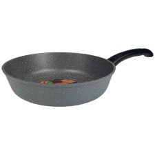Deep frying pan Panairo Sogretta, cast aluminum, D = 22 cm