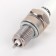 Candles Patriot F7RTC-B, for 4T engines, hexagon 21 mm, M14x1.25, Gating number 7